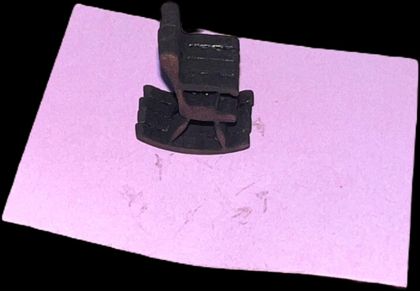 MESEDORA 1.75 MADERA