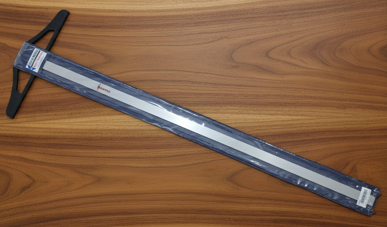 Regla T de Aluminio con Acrílico (100cm)