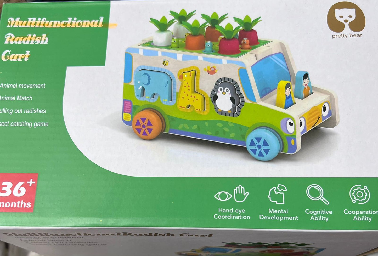 CARRITO MUNTIFUNCIONAL
