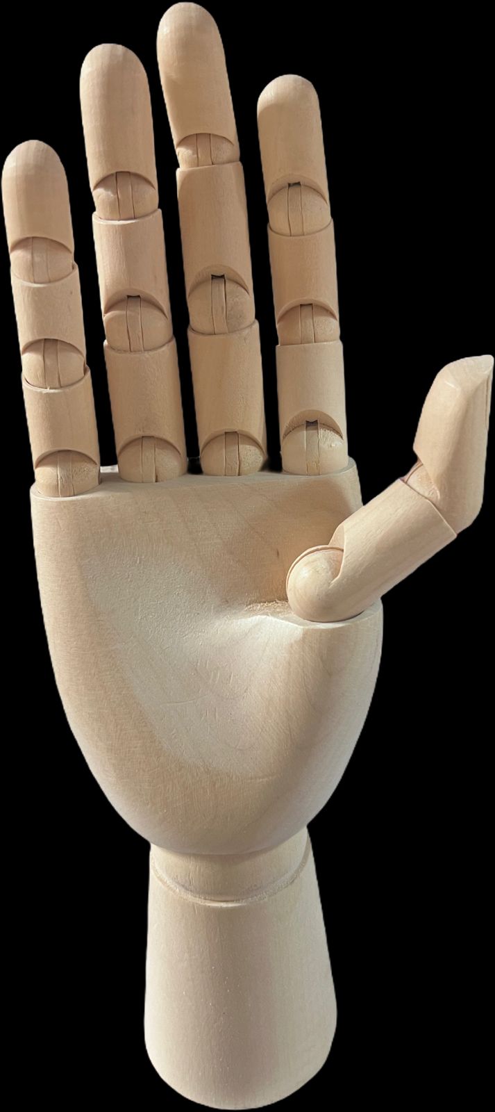 MANIQUI FEMENINO 20.3CM
