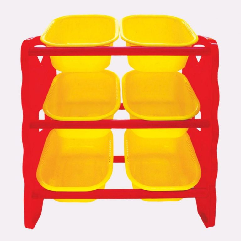 EXHIBIDOR TUBULAR SIN CHAROLAS