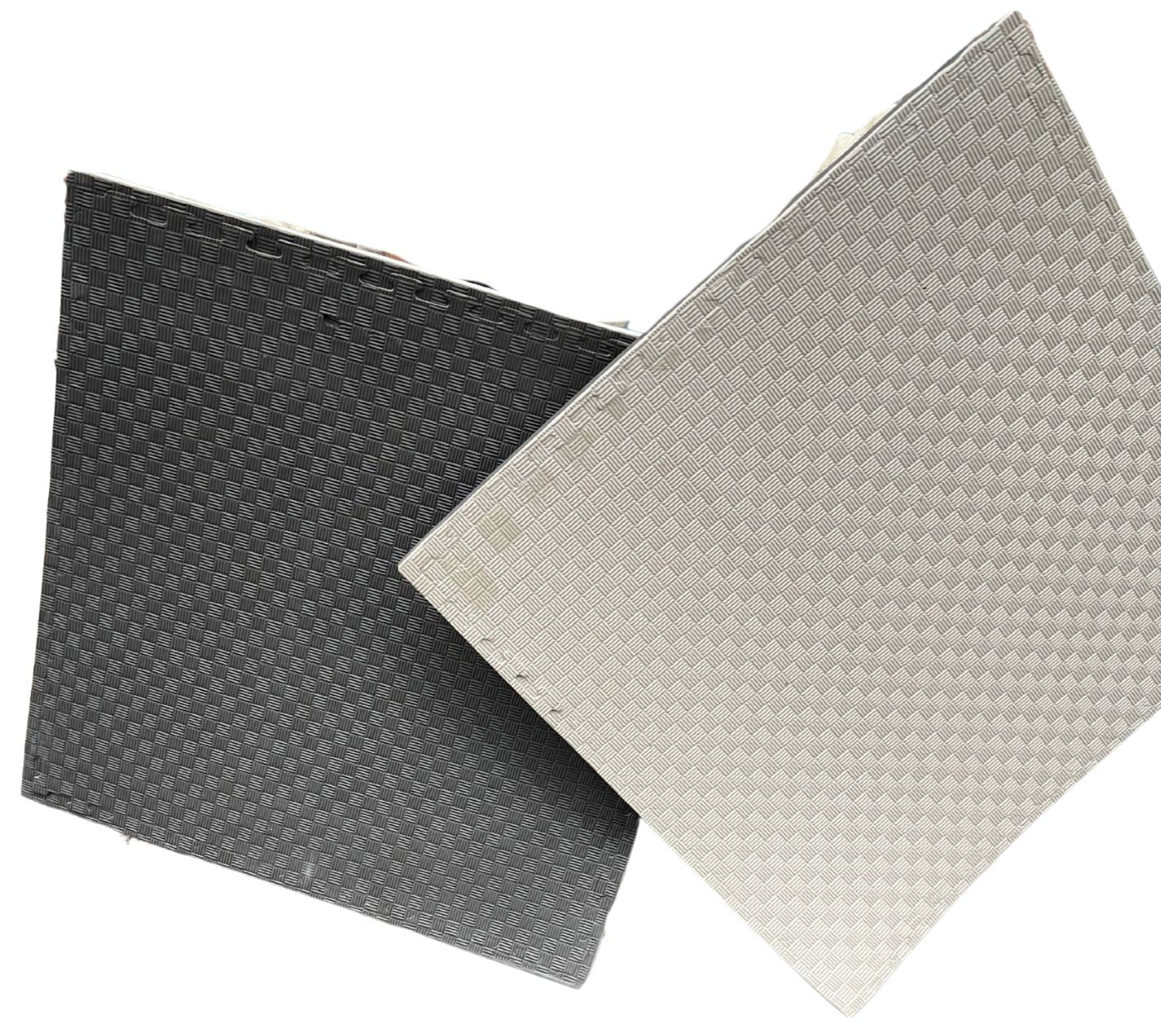 TATAMI/TAPETE PARA GIMNASIO 1X1M