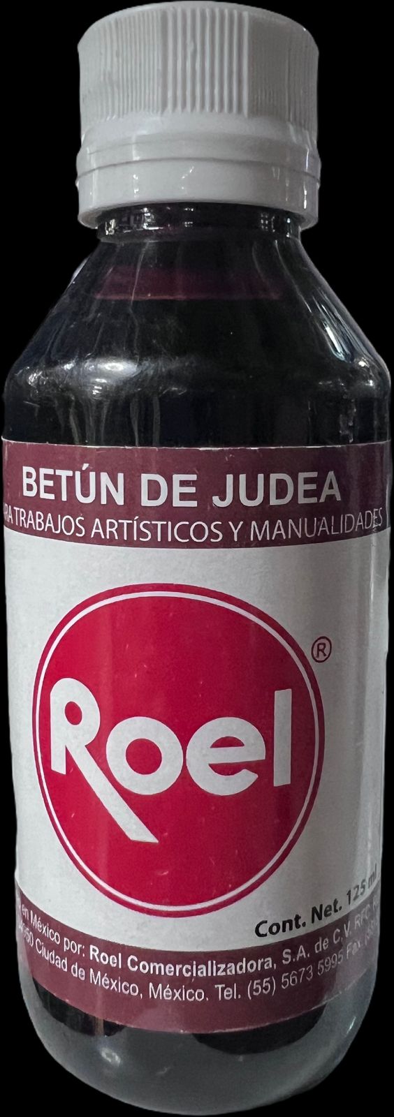 BETUN DE JUDEA 125ml