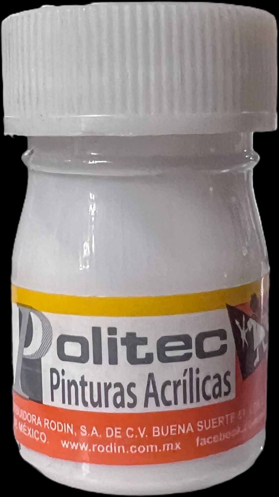 SELLADOR BARNIZ POLITEC 20ml