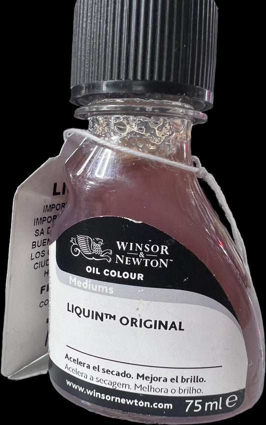 LIQUIN (ACELERADOR DE SECADO)