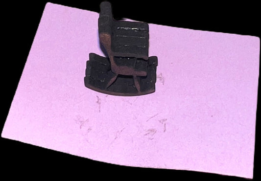MESEDORA 1.75 MADERA