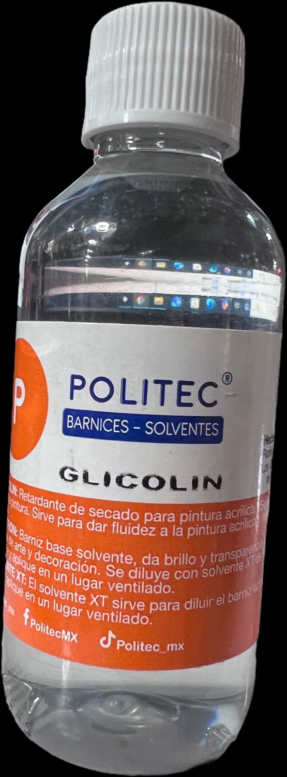 GLICOLIN 125ml POLITEC