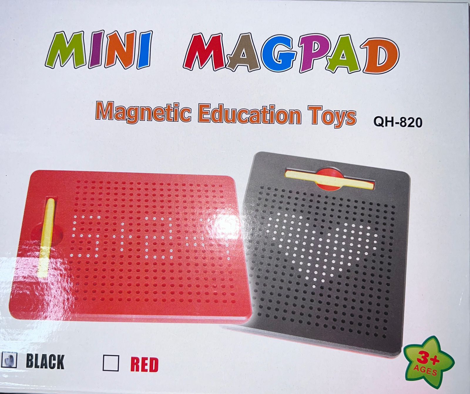 MINI PIZARRON MAGNETICO – Educadoracdmx