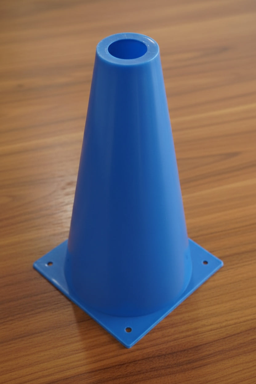 Conos Didácticos 15cm (12pz.)