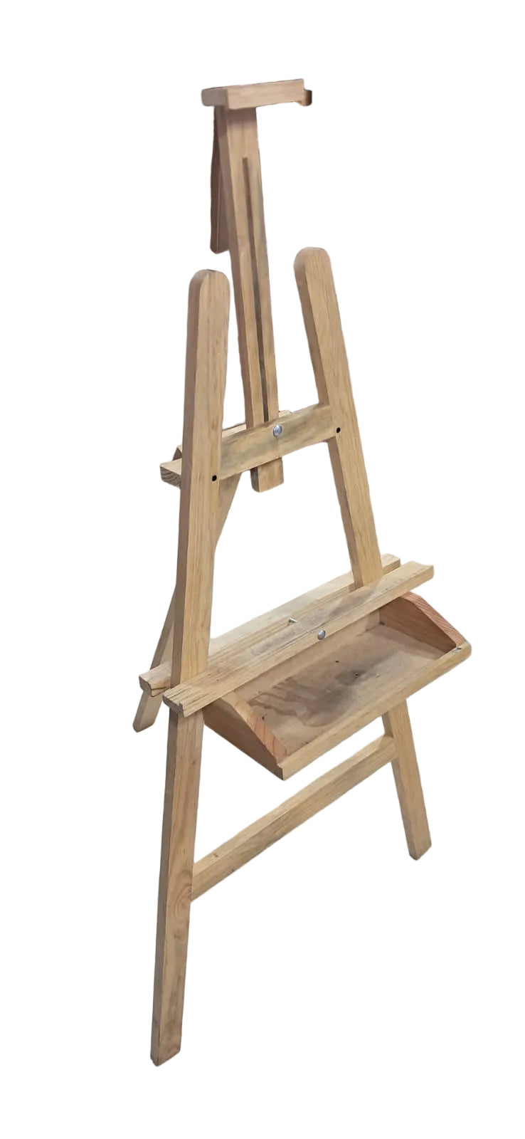 Caballete mediano para Arte
