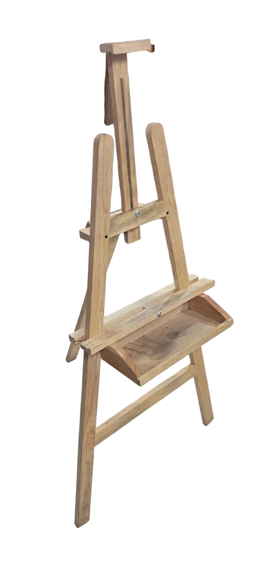 Caballete mediano para Arte