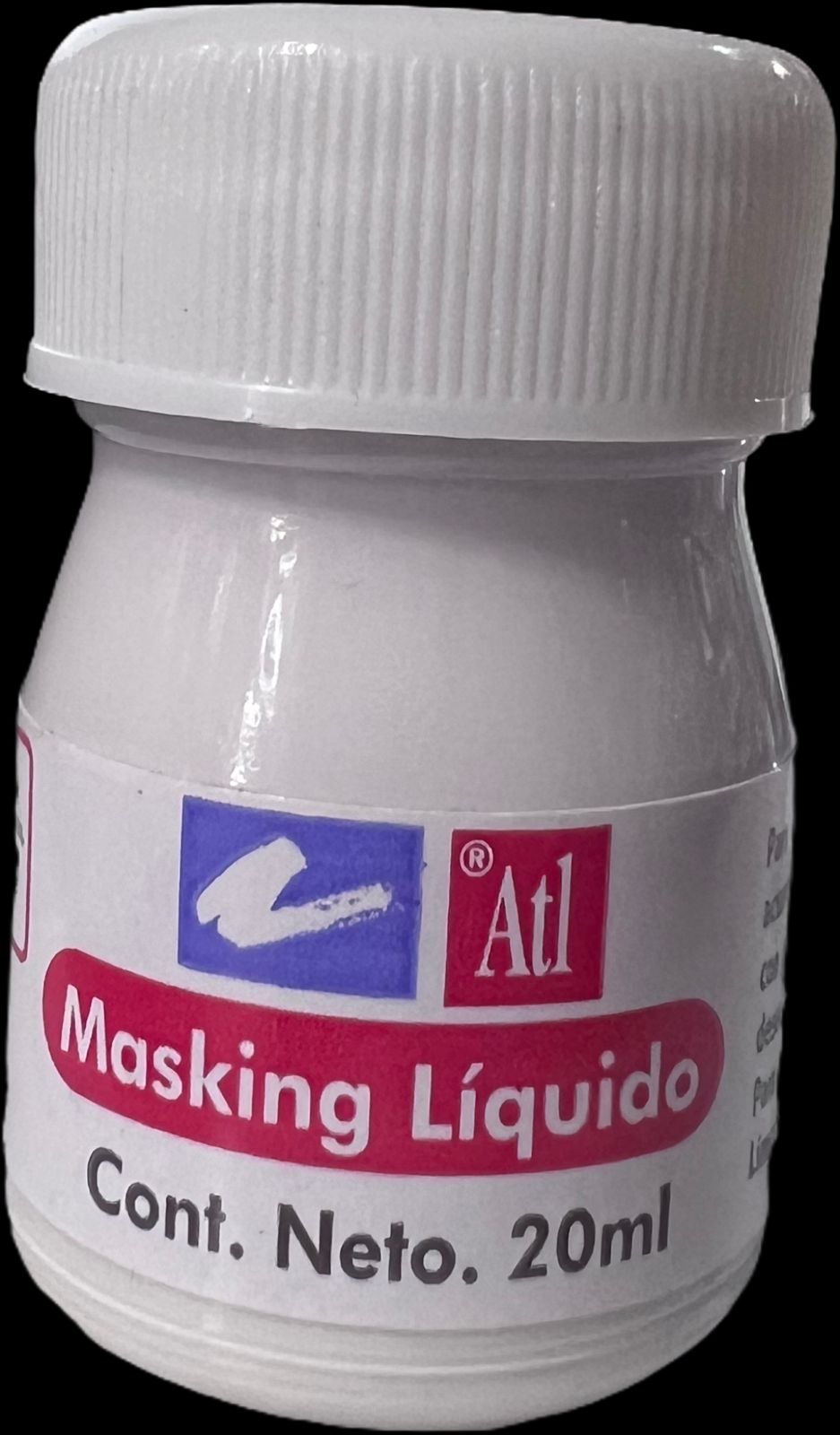 MASKING LIQUIDO ATL 20ml