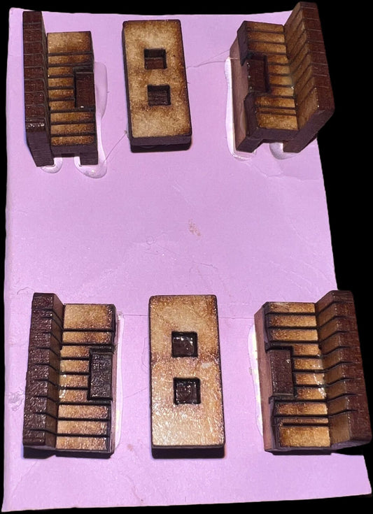 GABINETE 1.75 MADERA