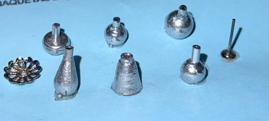 INSTRUMENTOS DE LABORATORIO 1.50 RESINA