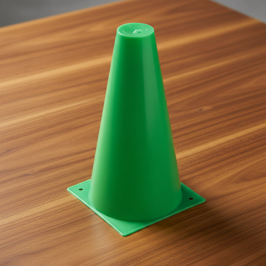 Conos Didácticos 15cm (12pz.)