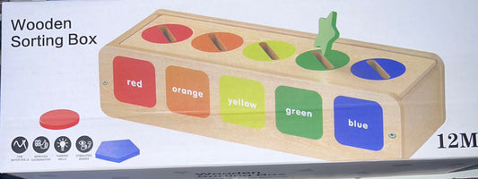JUEGO DE FORMAS Y COLORES