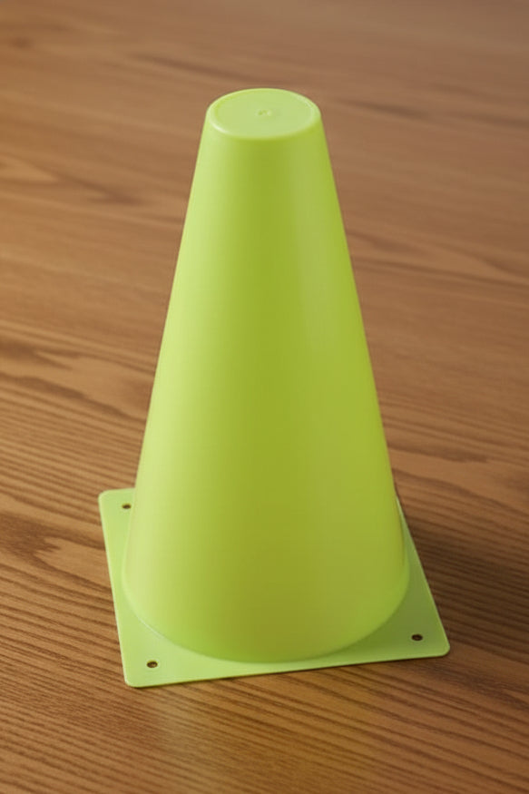 Conos Didácticos 25cm (12pz.)