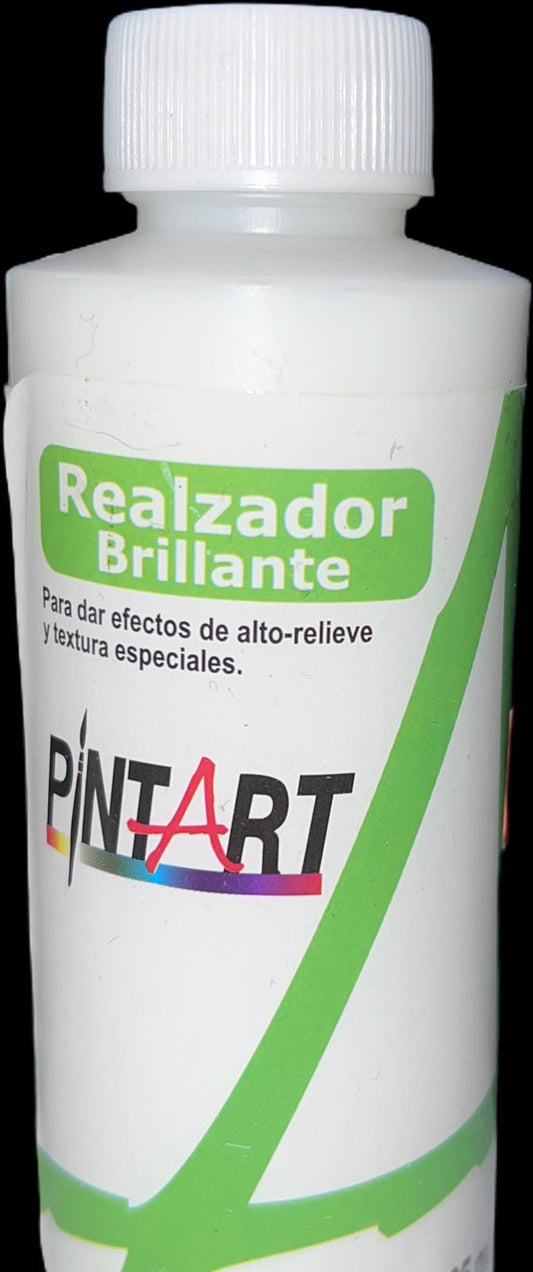 RESALTADOR BRILLANTE PINTART