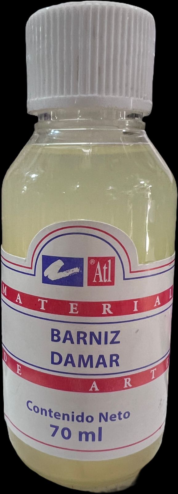 BARNIZ DAMAR ATL 70ml