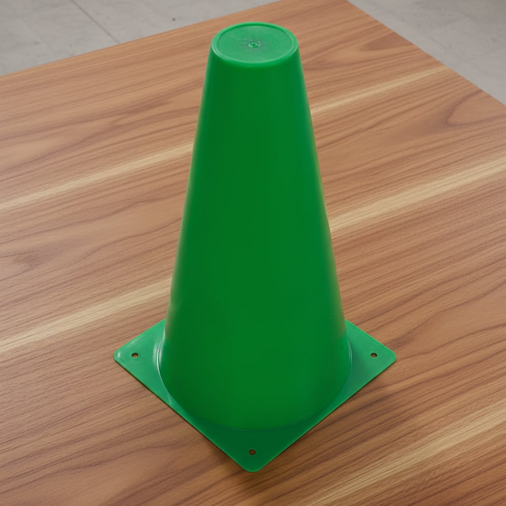 Conos Didácticos 25cm (12pz.)