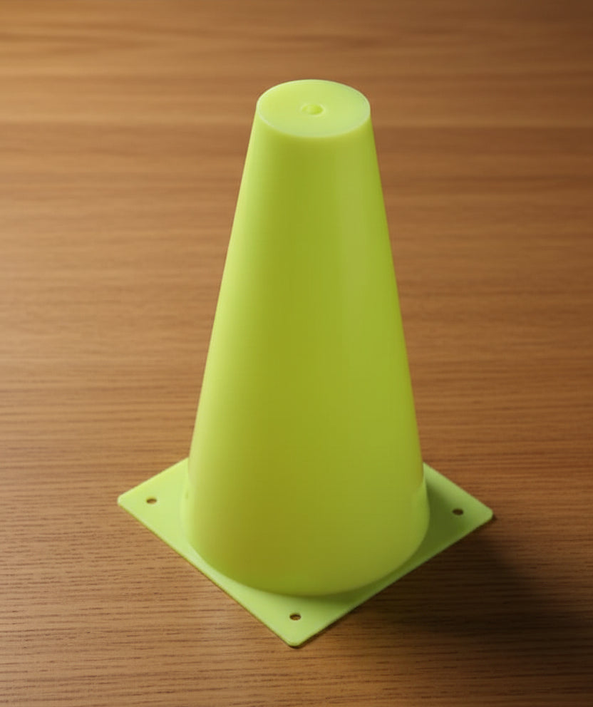 Conos Didácticos 15cm (12pz.)