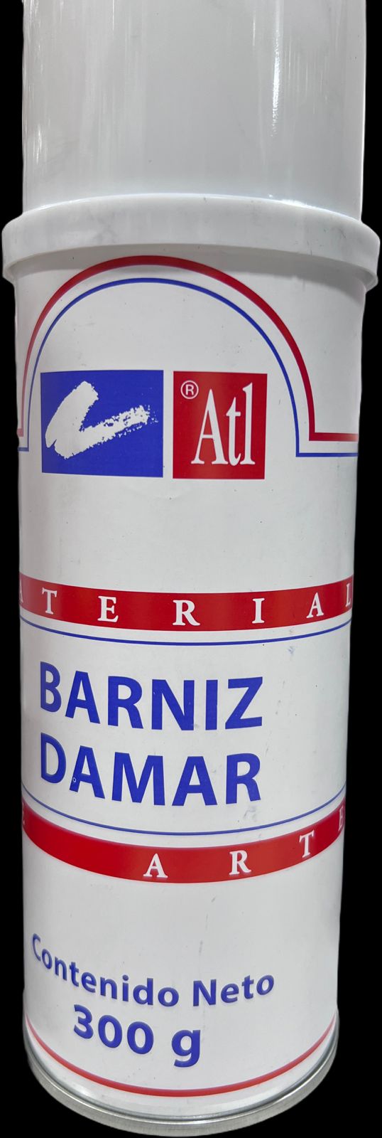 BARNIZ DAMAR 300g