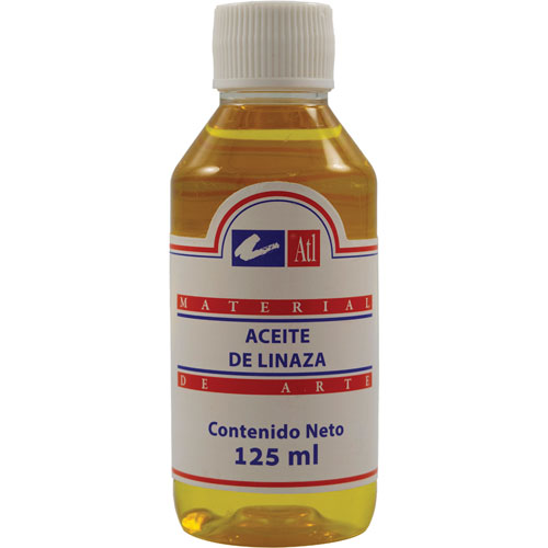 ACEITE DE LINAZA ATL