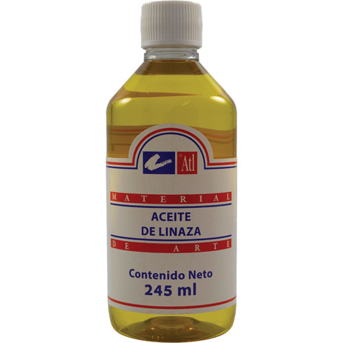 ACEITE DE LINAZA ATL