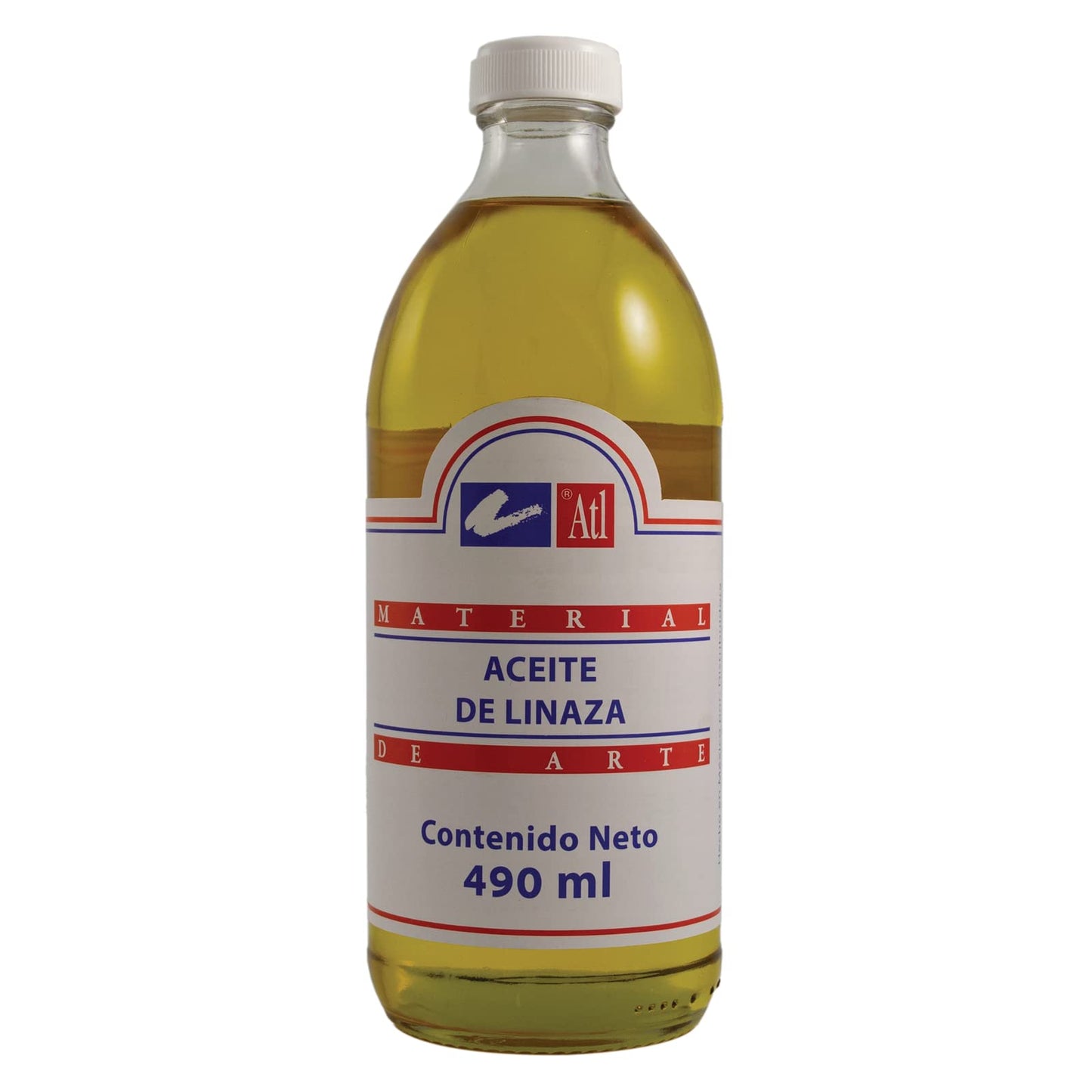 ACEITE DE LINAZA ATL