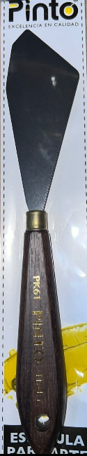ESPATULA PINTO PK61
