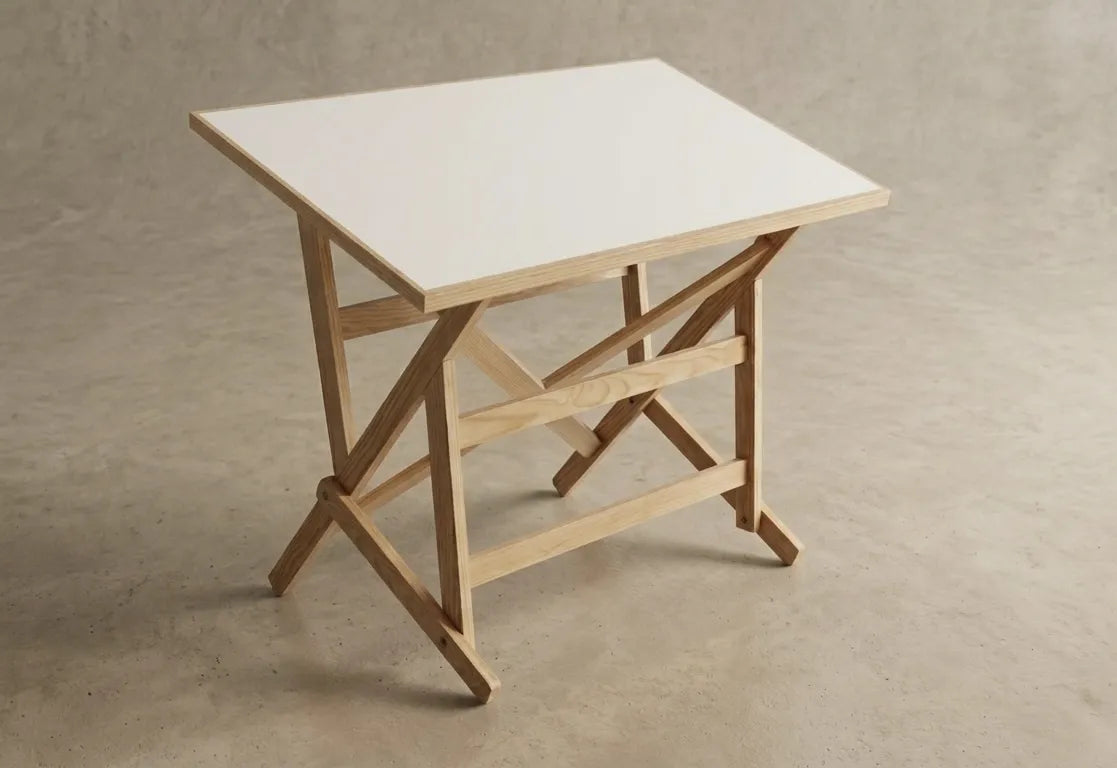 Restirador de Madera Nacional 60cmX90cm
