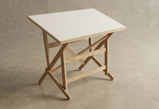 Restirador de Madera Nacional 60cmX90cm