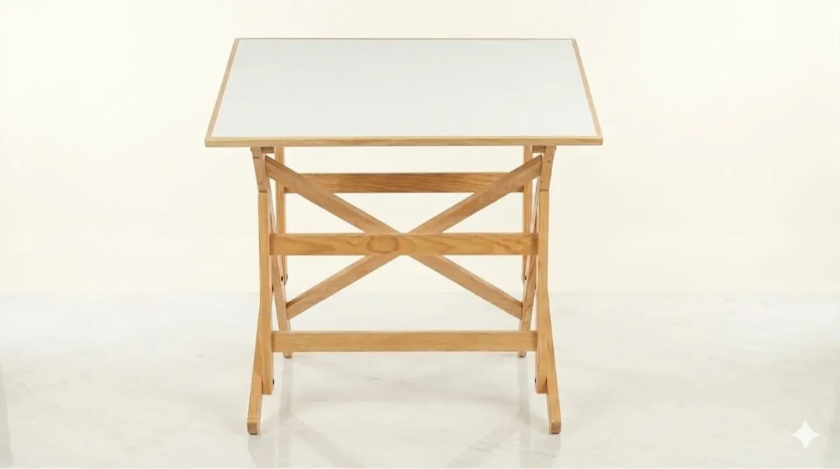 Restirador de Madera Nacional 80cmX120cm