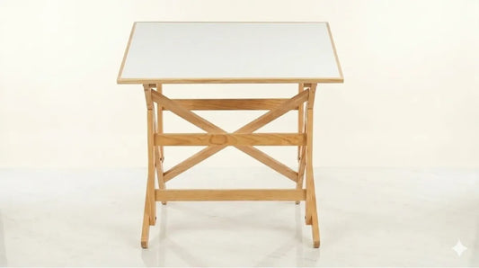 Restirador de Madera Nacional 80cmX120cm
