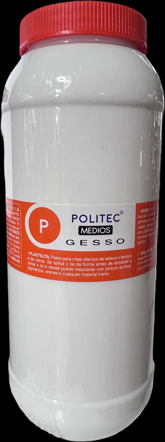 GESSO POLITEC 1000ml