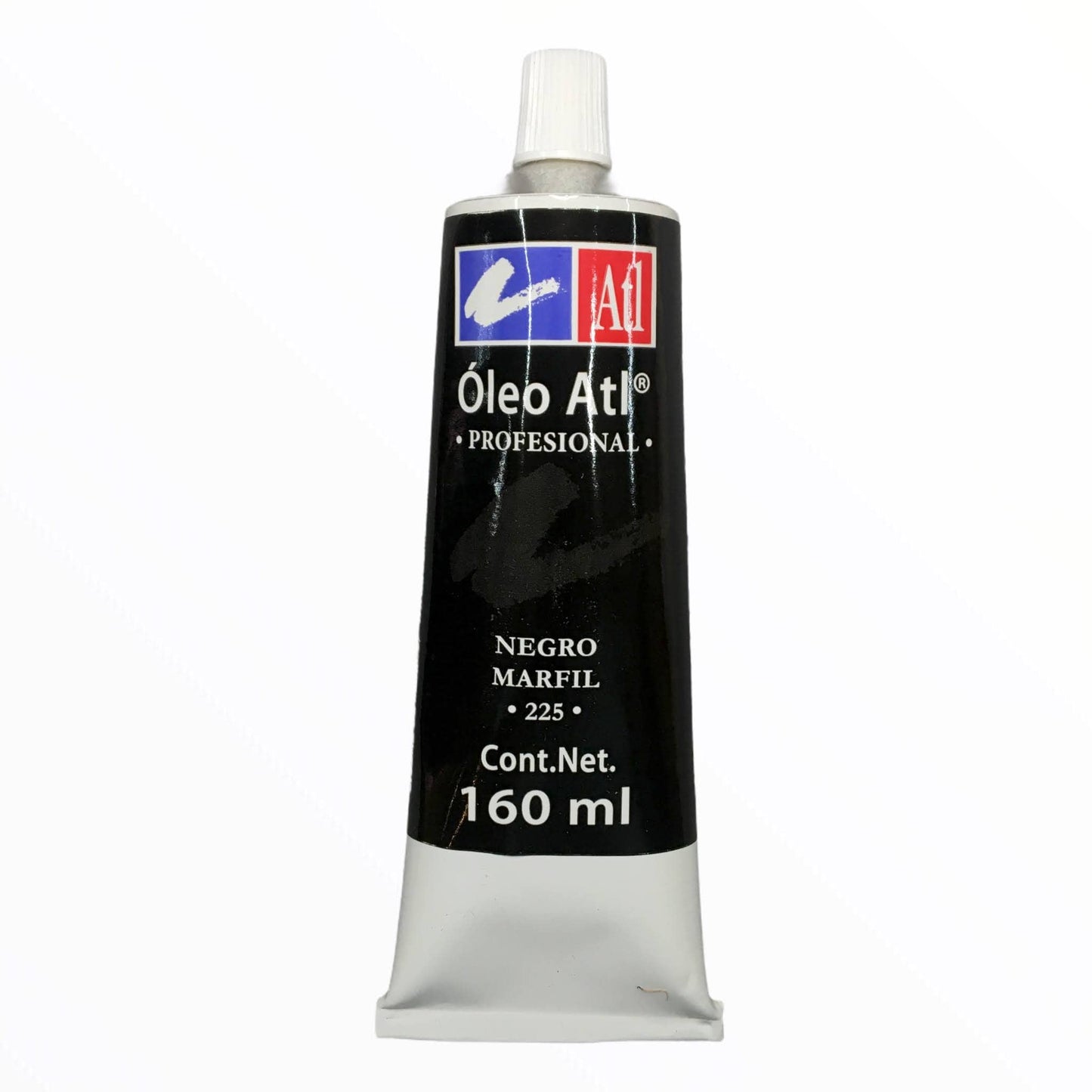 PINTURA OLEO T40 160ML