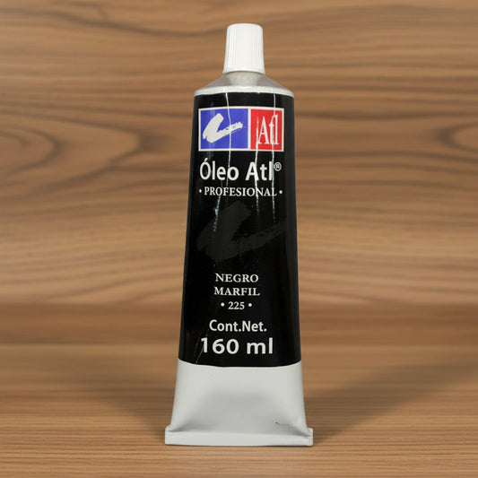PINTURA OLEO T40 160ML COLORES