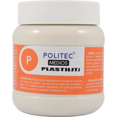 PLASTILITA MEDIOS POLITEC