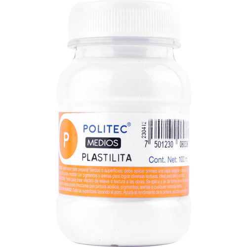 PLASTILITA MEDIOS POLITEC