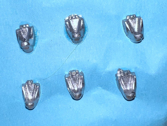 MIGITORIOS 1.50 RESINA