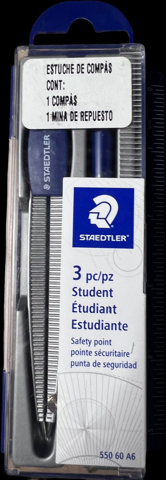 COMPAS STAEDTLER