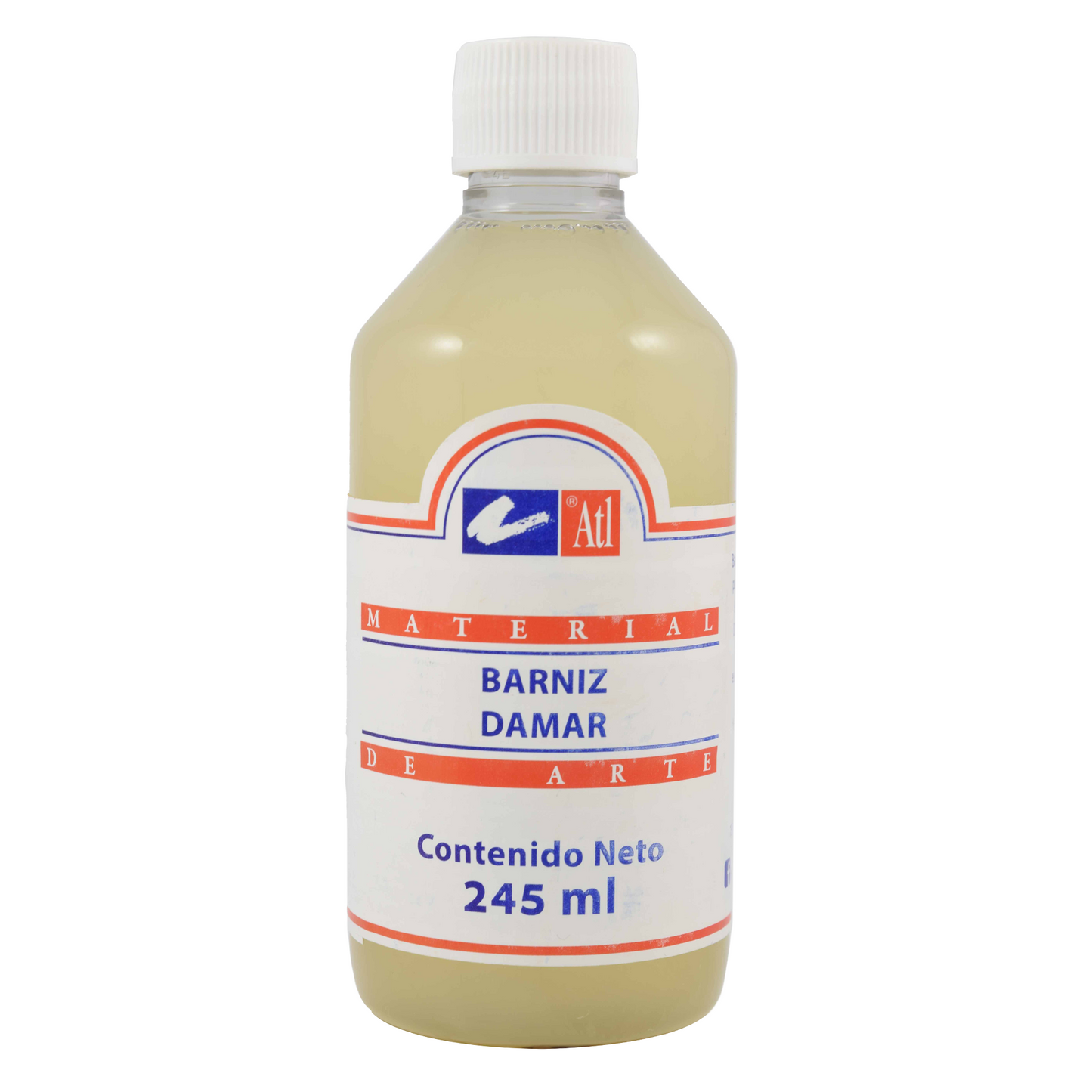 BARNIZ DAMAR ATL
