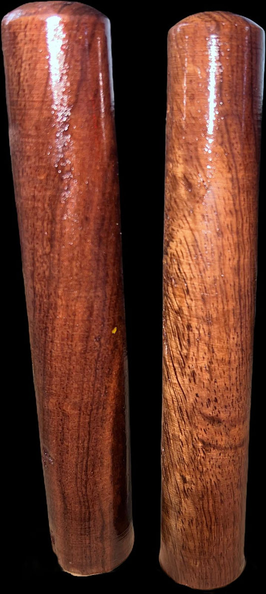 CLAVE DE MADERA MEDIANA