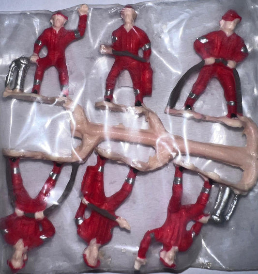 MUÑECOS DE BOMBEROS 1.50