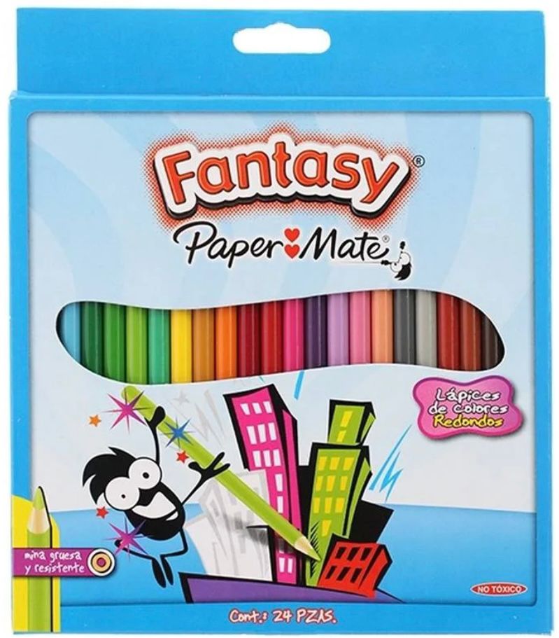 COLORES FANTASY