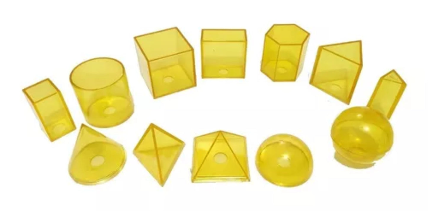 KIT MINI CUERPOS RELLENABLES
