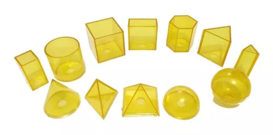 KIT MINI CUERPOS RELLENABLES