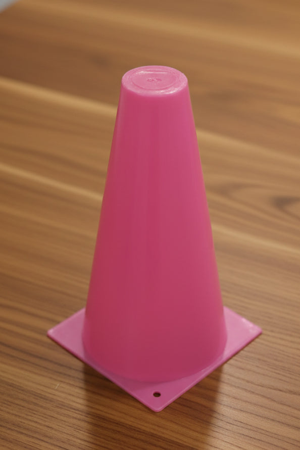 Conos Didácticos 15cm (12pz.)