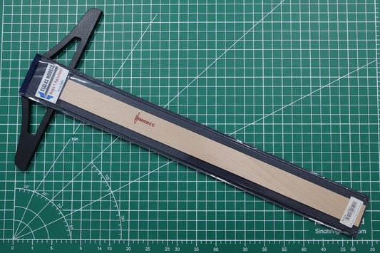 Regla T de Madera (MDF) 60cm