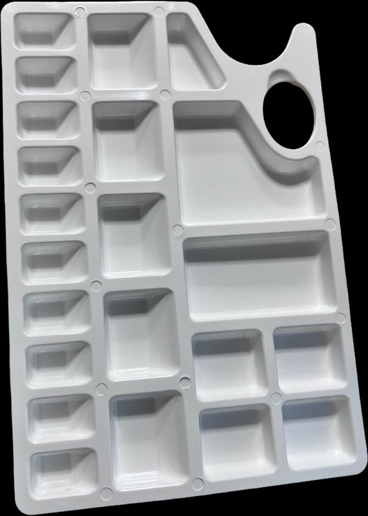 PALETA RECTANGULAR CH